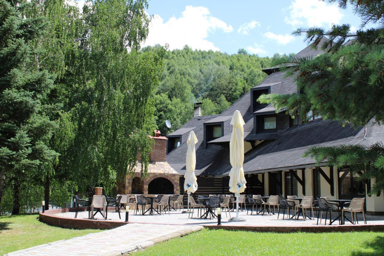 Hotel Junior Kopaonik Exterior foto