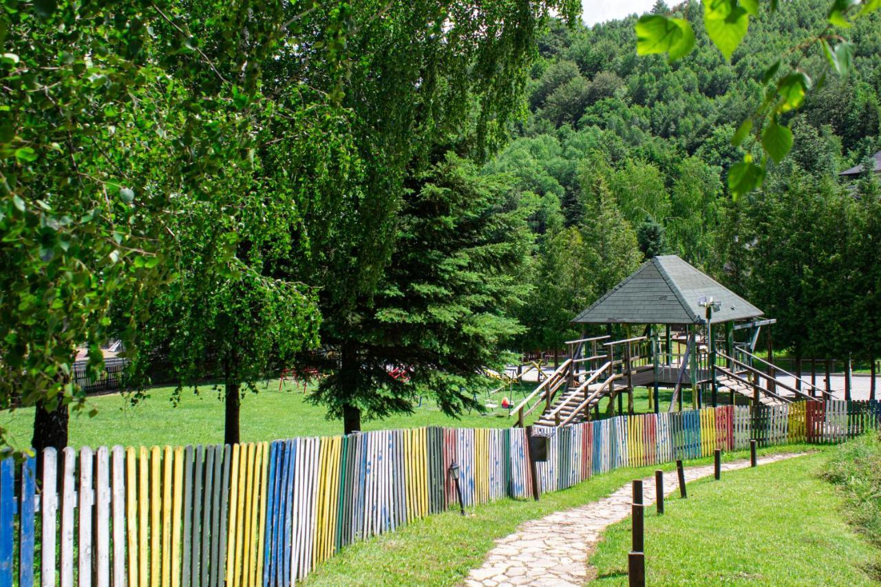 Hotel Junior Kopaonik Exterior foto