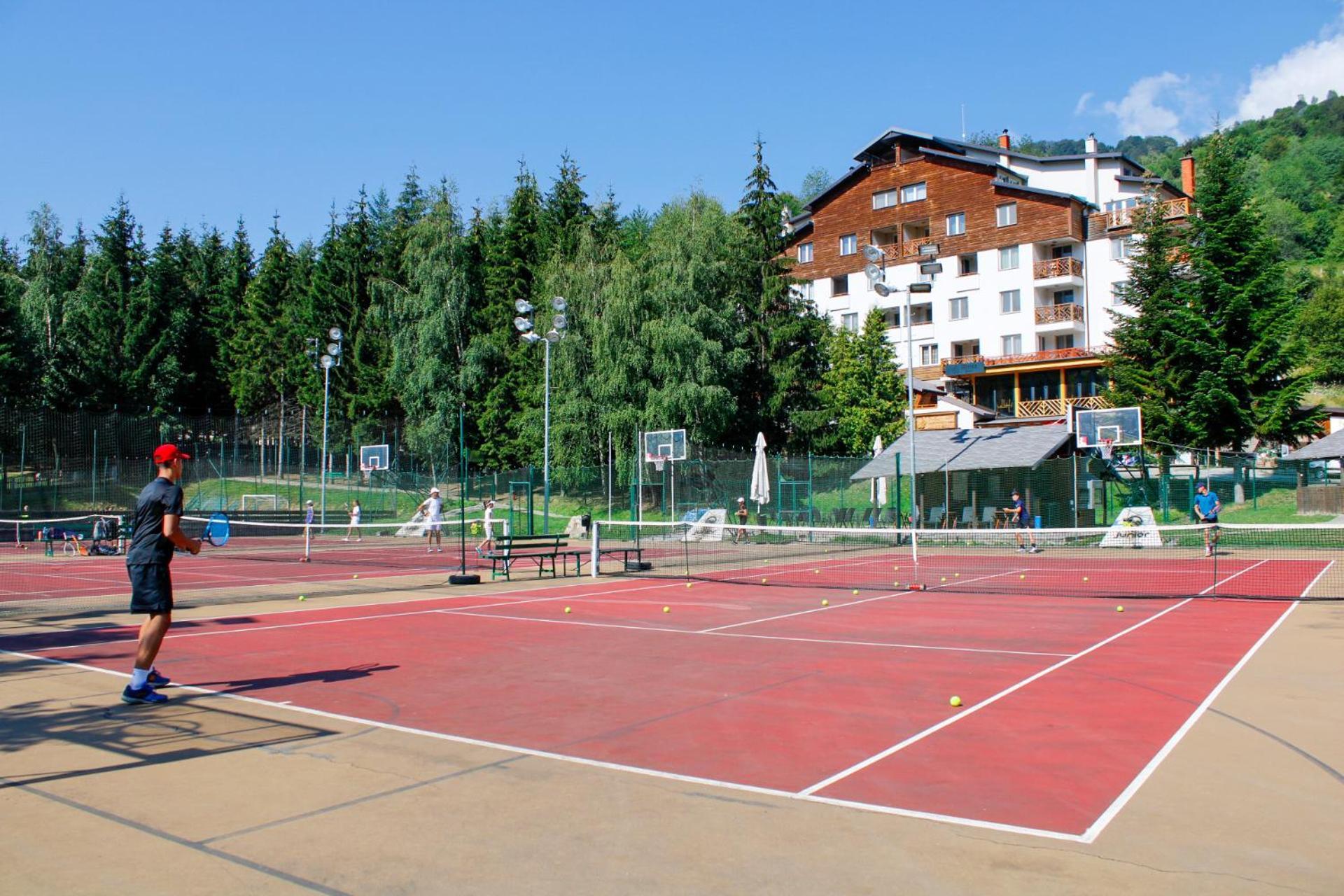 Hotel Junior Kopaonik Exterior foto